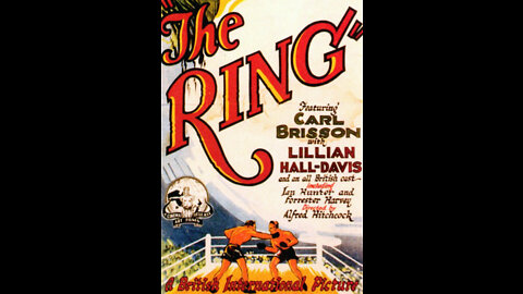 The Ring(1927)