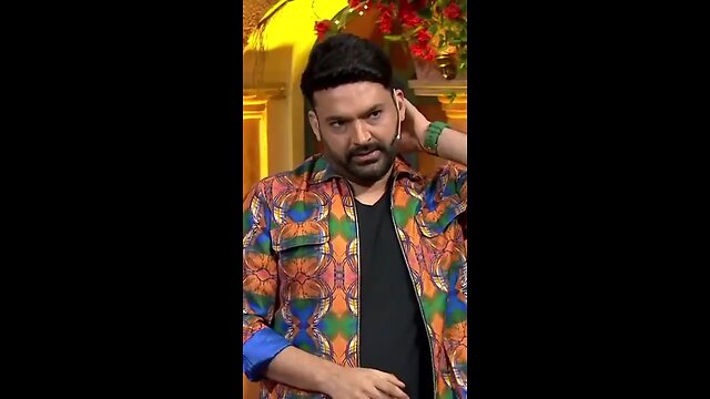 Kapil Sharma show #short #viral #trend