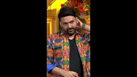 Kapil Sharma show #short #viral #trend