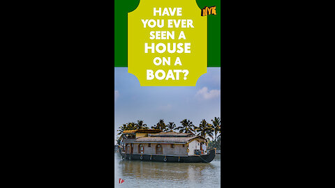 Typical Homes Around The World *