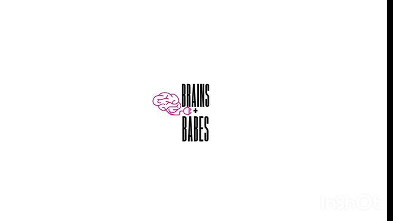 BIOFIELD Civil Conversation By Someone Else Other Than Sabrina Wallace & RumbleDad - BRAINS&BABES