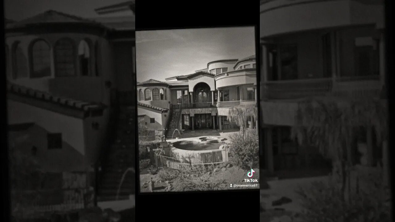 big luxury homes in Phoenix Arizona.