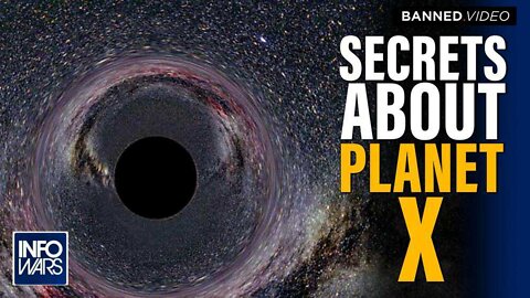 What You Didn’t Know About Planet X.