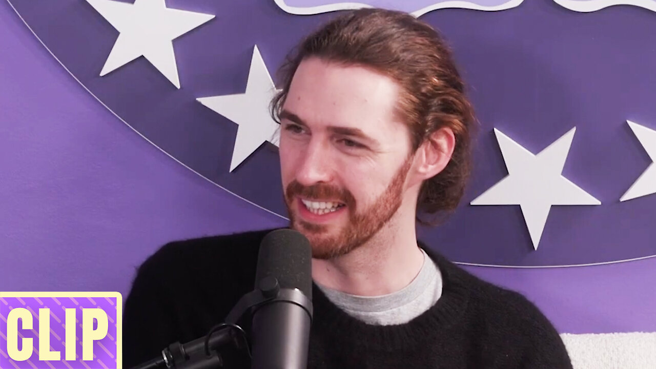 Hozier Says He Has Unreleased Songs From 'Unreal Unearth'