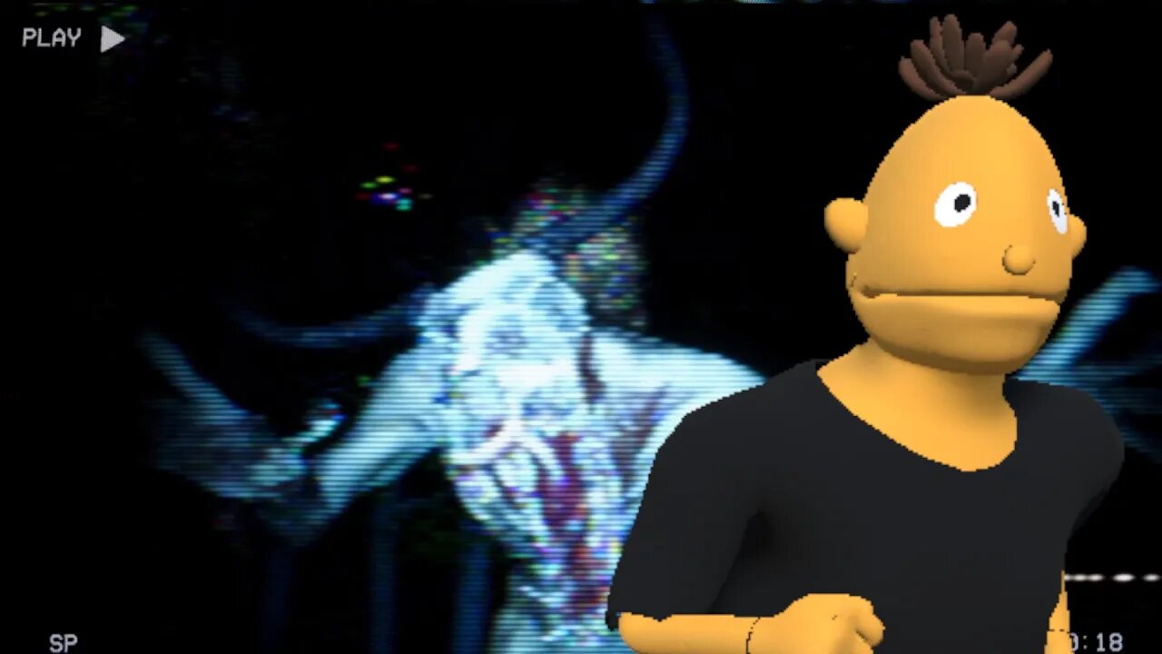 Lancaster incident: O'brien state park - Tuesdays With Treyblowski