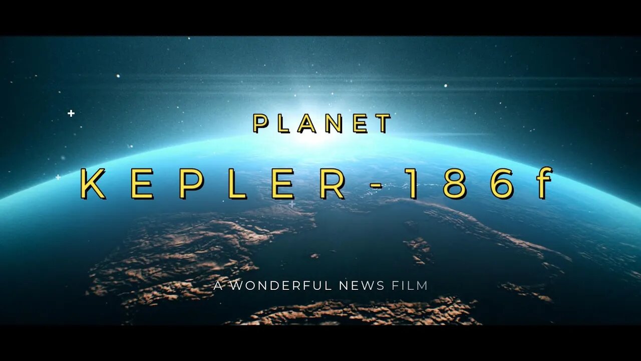 Kepler-186f: Could It Be an Abode for Life Beyond Our Planet? #exoplanets