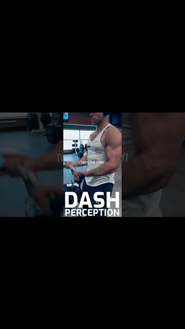 🔥💯💪#shorts #DASHPERCEPTION #workout #gym #love #health #motivation #inspiration #gymmotivation