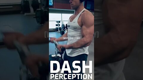 🔥💯💪#shorts #DASHPERCEPTION #workout #gym #love #health #motivation #inspiration #gymmotivation