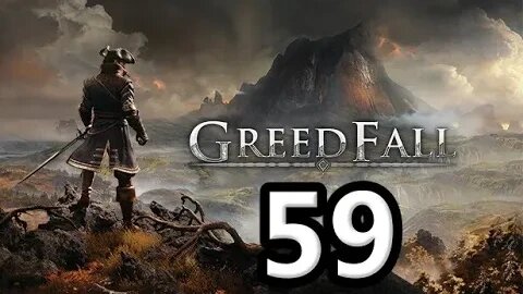 Mykillangelo Plays Greedfall #59