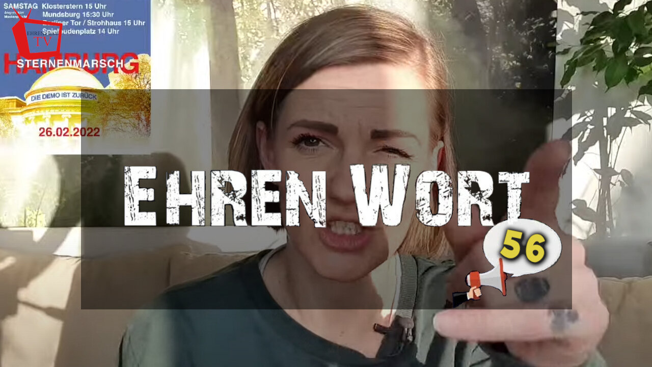 Ehren Wort 56