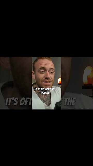 Men FAILING at Leading the Home...