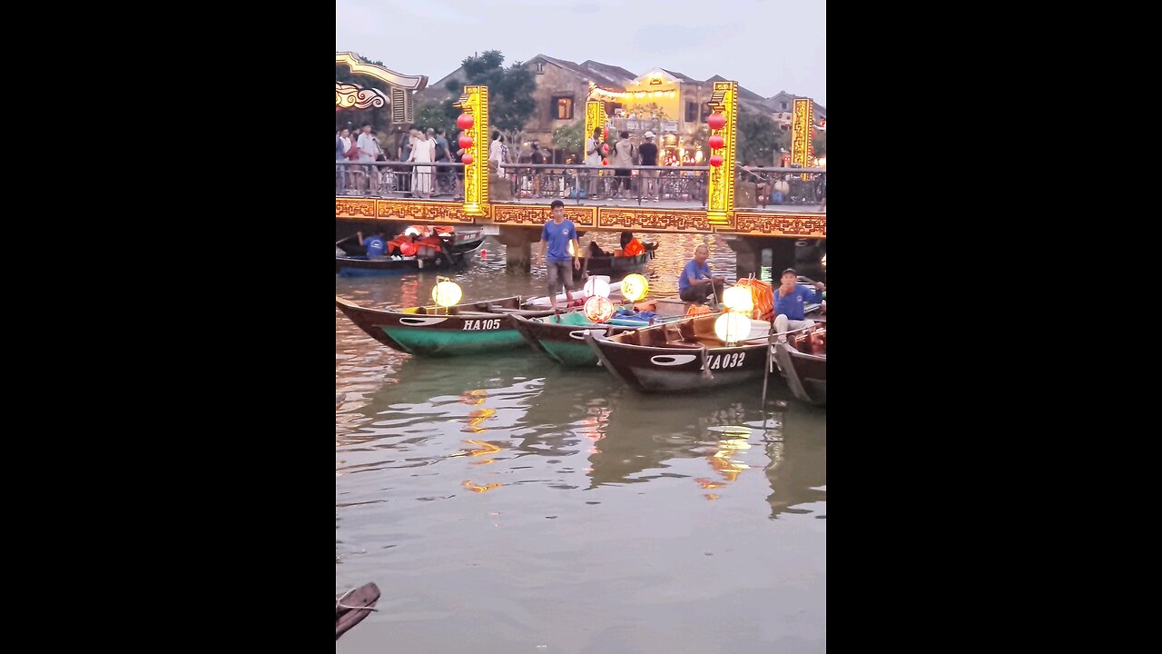 Hoi An