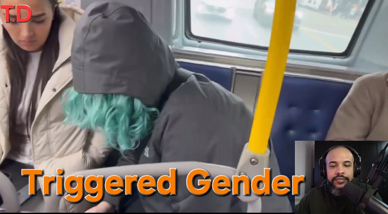 Triggered Gender