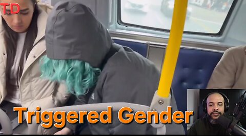 Triggered Gender