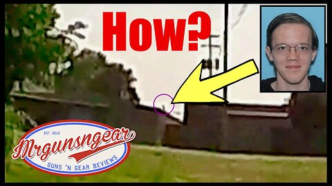 Trump Shooter Was Seen On The Roof Earlier Than We Thought & More New Info!