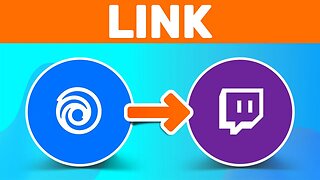 How To Link Ubisoft Account To Twitch On Phone/Mobile
