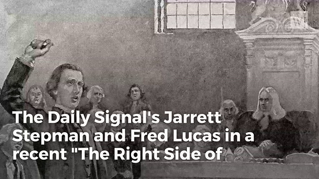 The Founders Had A Plan To Deal With 'Fake News' 229 Years Ago