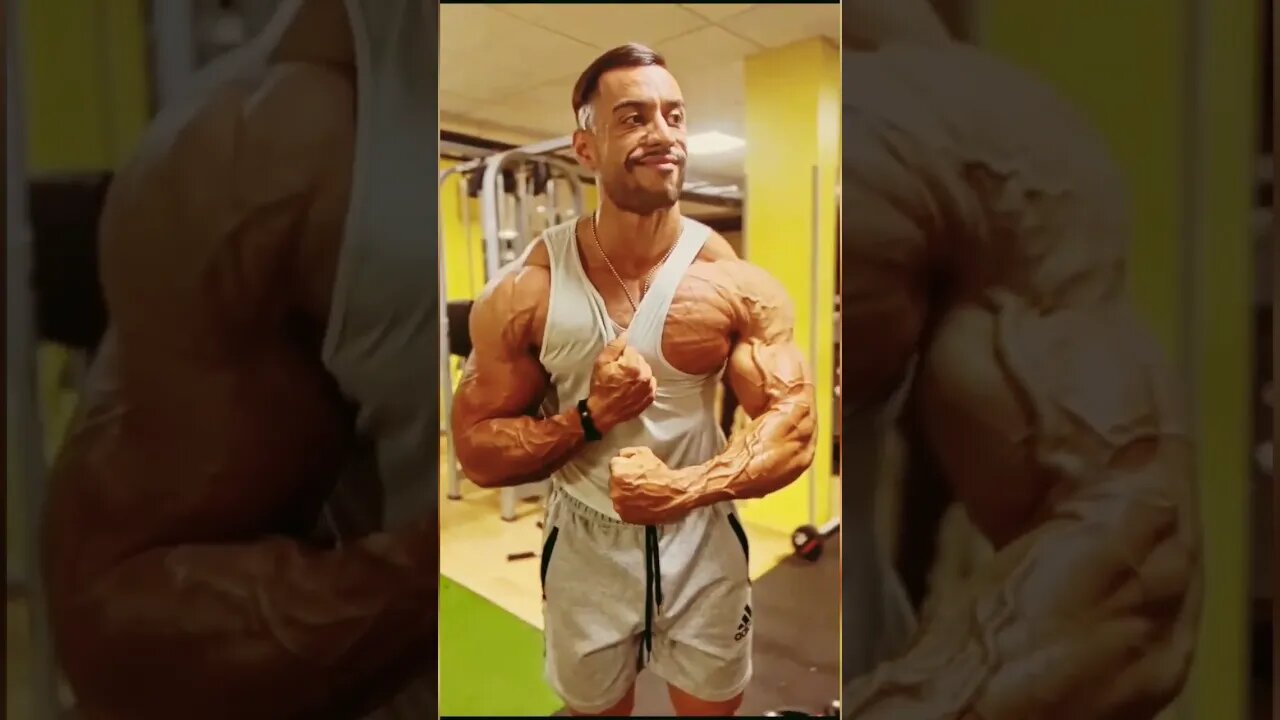 Best Bodybuiler #reels #shorts# #instagram #facebook#video #short#viral #mr #tiktok #2023 #newstatus