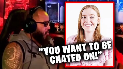 @JustPearlyThings Says Women LOVE To Be Cheated On