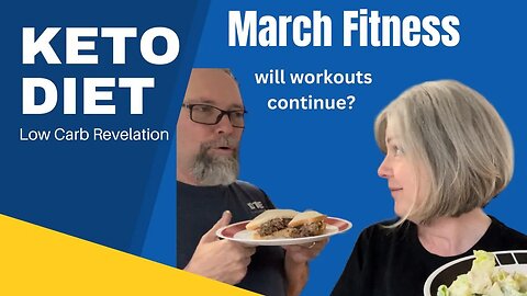 March Fitness Day 23 / Late Night Snacks / Sweet tooth / Will I Keep Working Out? @carnivorecrisps