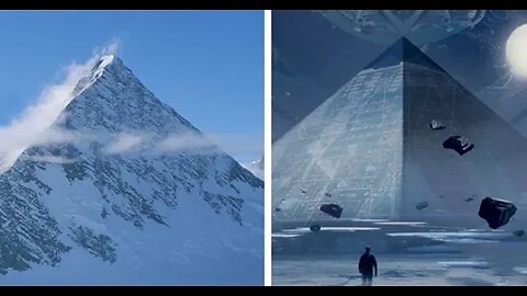 !~🚨TOP ALERT🚨~!ANCIENT EGYPTIANS TRAVELED TO ANTARCTICA(!)STUNNING IRREFUTABLE *PROOF* NOW REVEALED!