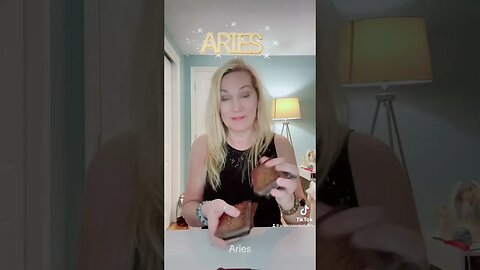 Aries quick love #tarot #aries