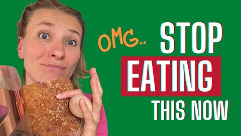 Are You Eating These 4 Foods That Worsen Allergies?