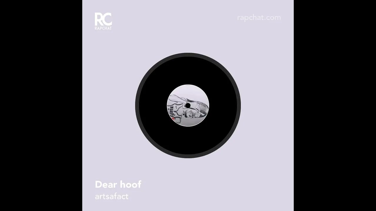 Dear hoof Freestyle