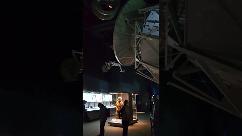 International Space Station & Space Capsule! - Part 2
