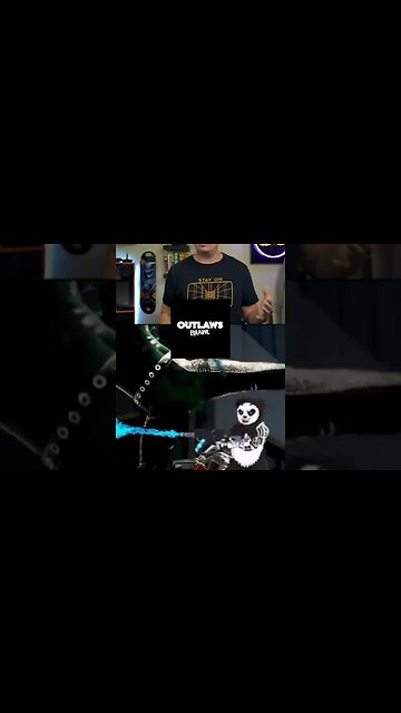 Outlaw Biker Game #FPS / #TPS #outlawsbrawl