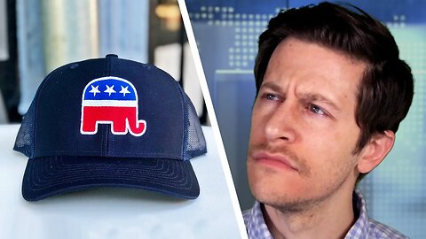 Caller is "conservative" but doesn't know why
