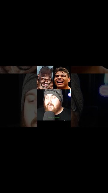 Paulo Costa beats Kamaru Usman - MMA Guru Predicts