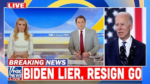 FOX & FRIENDS 5/11/22 - FOX BREAKING NEWS TRUMP MAY 11, 2022 - TRUMP NEWS