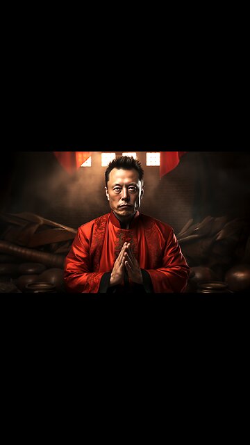 (MUST SEE!) Chinese Elon Has Something To Say