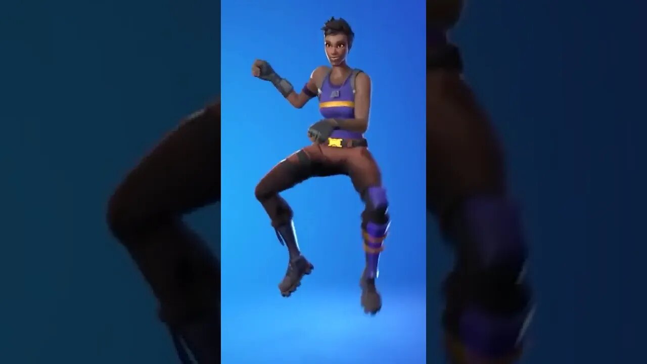 Fortnite Ride The Pony Emote