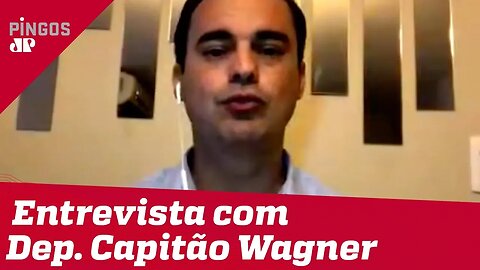 Deputado que fez BO contra Cid Gomes fala à JP