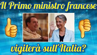 La lettera di un parroco italo-francese al Primo ministro francese!