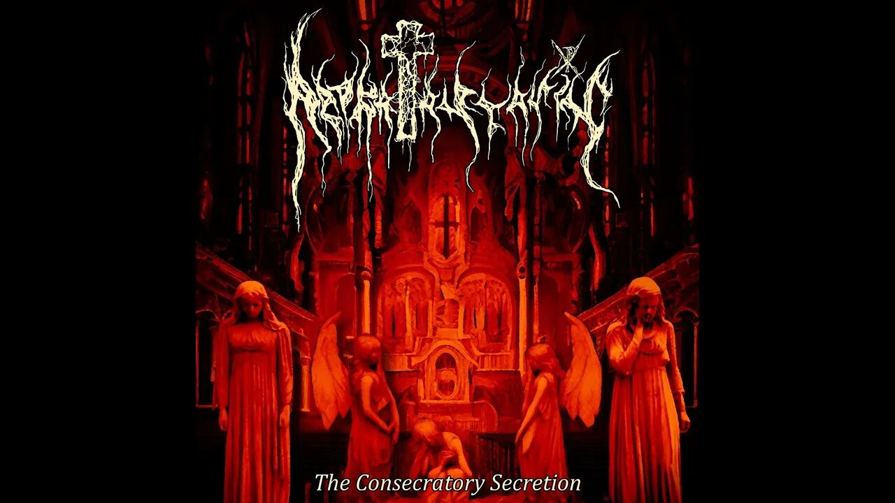 Apokatastasis - The Consecratory Secretion (Full Album)