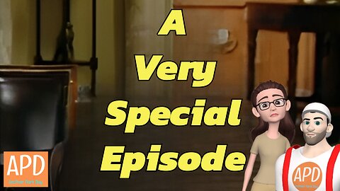 A Very Special Episode