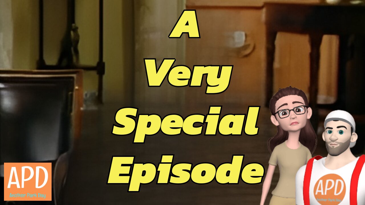 A Very Special Episode