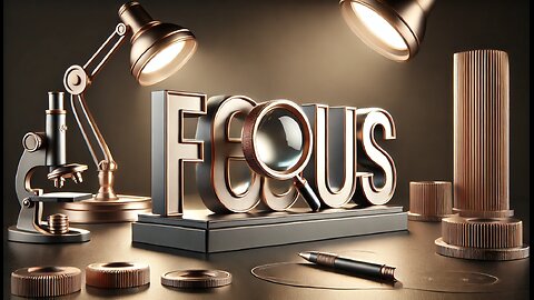 How To Stay Focused: The Ultimate Guide