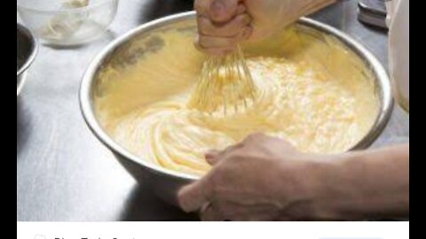 How to make earthquake cake,,,,,, sweet and Savory meals.....