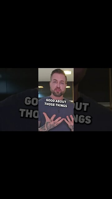 This Is How Men Can Build More Confidence