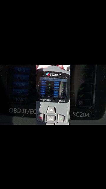 Car Diags. Field Notes.