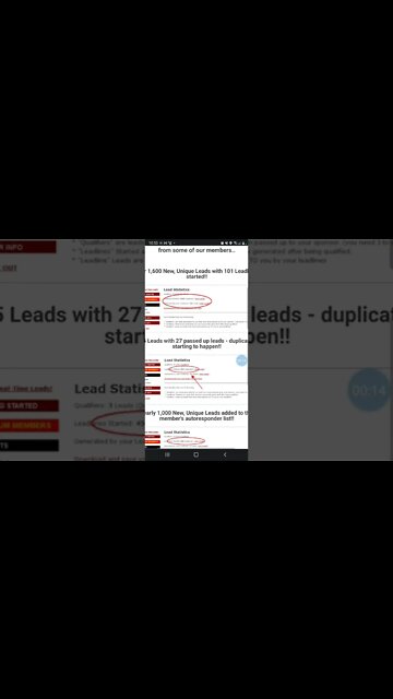 - Generate 5 to 10 leads per day using this simple strategy