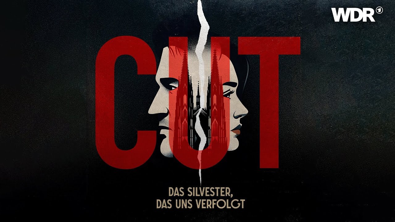 CUT - Das Silvester, das uns verfolgt | Folge 5: Wer hat Angst vorm fremden Mann?