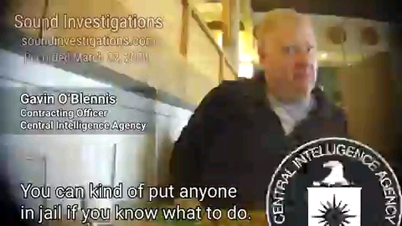 You Could Be Set Up ( Be Careful )