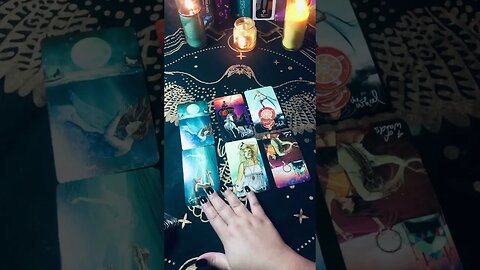 MAJOR SHIFT!!! CHANGES, FORWARD MOVEMENTS AND HEALING