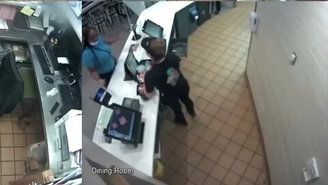 No Bueno Taco Bell