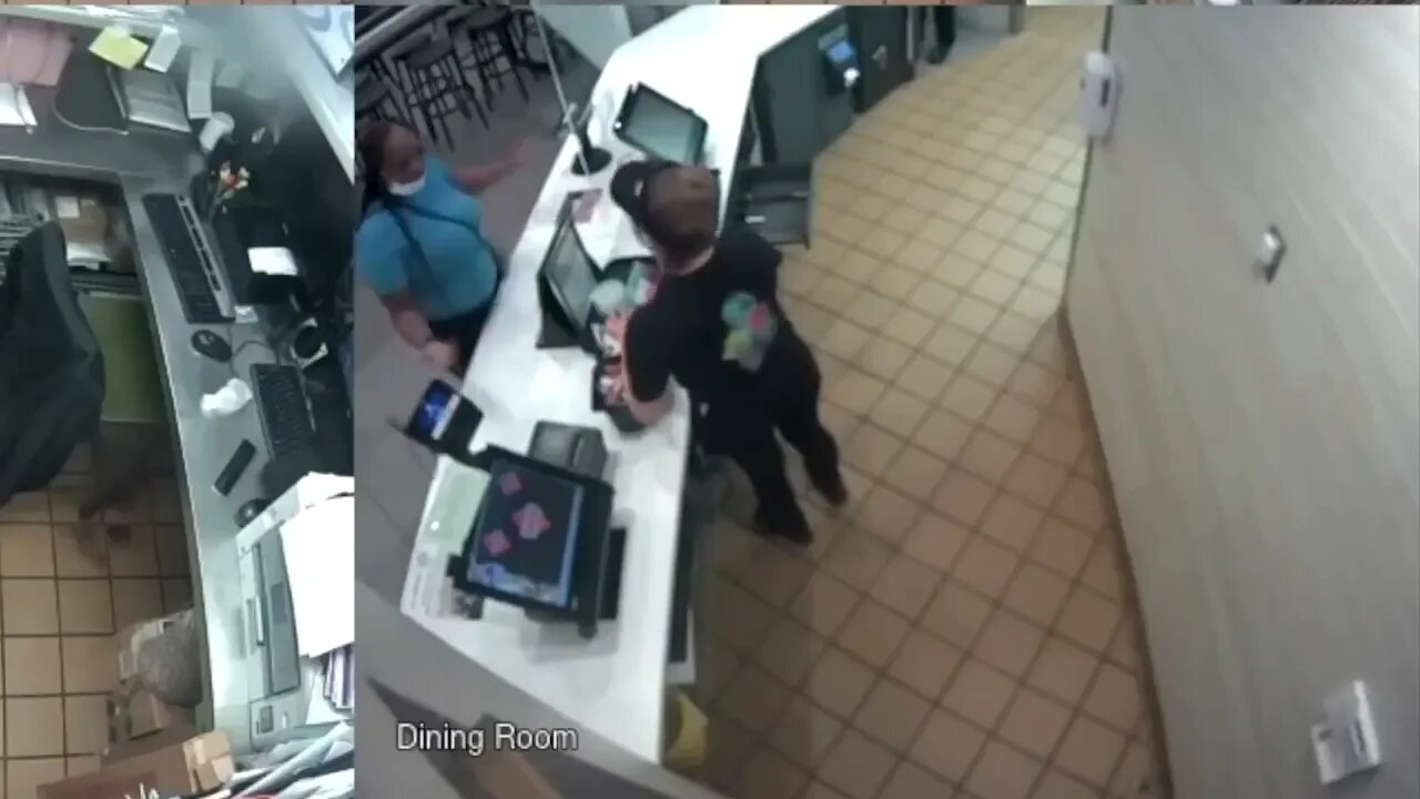 No Bueno Taco Bell